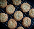 Coconut Cookies Recipe - Zulay Kitchen