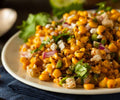 Corn Salad - Zulay Kitchen