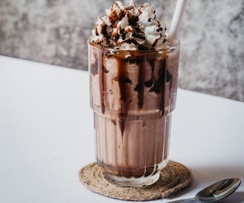 Chocolate Drinks?