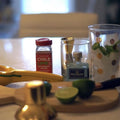 Destress with Lauren using Zulay Kitchen Lemon Squeezer and Cocktail Shaker! - Zulay Kitchen