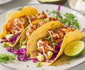 Easy Shrimp Tacos - Zulay Kitchen