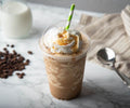 Frappuccino Recipe - Zulay Kitchen