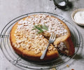 Gluten Free Pumpkin Cake - Zulay Kitchen