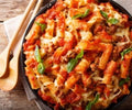 Ground Beef Casserole Recipe - Zulay Kitchen