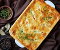 Ham Pot Pie - Zulay Kitchen