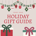 Holiday Gift Guide 2020 - Zulay Kitchen