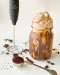 Iced Mocha Latte Recipe - Zulay Kitchen