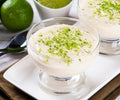 Lemon Mousse Recipe - Zulay Kitchen