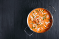 Lobster Bisque - Zulay Kitchen