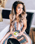 Make Matcha Latte Like Lana Using The Zulay Milk Frother & Matcha Powder! - Zulay Kitchen