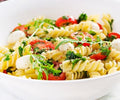 Pasta Salad Recipe - Zulay Kitchen