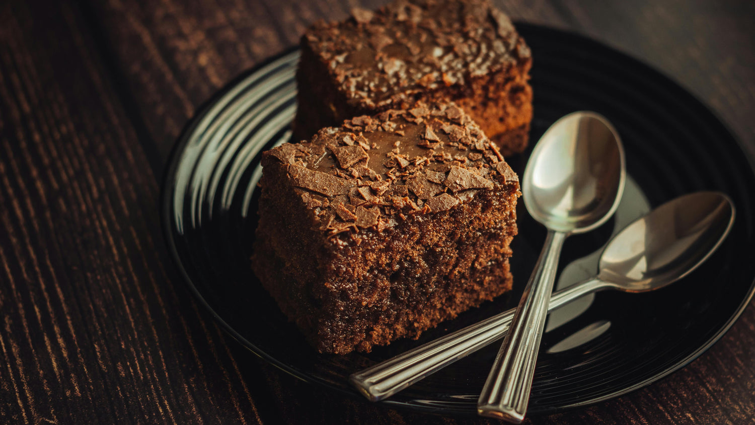 Indulge in Guilt-Free Chocolate with This Brownie