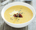 Potato Soup Recipe - Zulay Kitchen