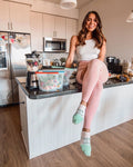 Prep with Sandra Duran Using the Zulay Silicone Food Bags - Zulay Kitchen