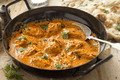 Pumpkin Coconut Indian Spice Chicken - Zulay Kitchen