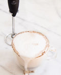 Pumpkin Spice Latte Recipe - Zulay Kitchen