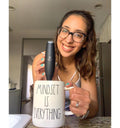 Saturdays Mornings with Liz and Her Zulay Milk Frother! - Zulay Kitchen