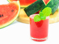 Watermelon Mojito - Zulay Kitchen