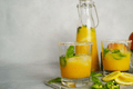 Spicy Orange Jalapeno Spritzer - Zulay Kitchen