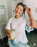 The Zulay Matcha Powder As An Afternoon Pick Me Up Drink Says Katelyn Miller - Zulay Kitchen