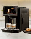 Zulay Kitchen Espresso Machine Collection - Making Coffee Using Espresso Machine. 