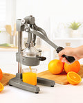 Zulay Kitchen Manual Juicers Collection - Making Juicers Using Manual Juicers. 