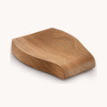 Wood Spoon Rest For Kitchen -Acacia Wood by Zulay Kitchen