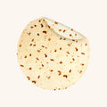 Tortilla Blanket - 60 inches by Zulay Kitchen 