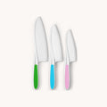 Kids Knife Set - Assorted by Zulay Kitchen