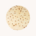 Tortilla Blanket - 71 inches by Zulay Kitchen 