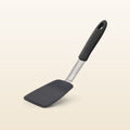 Zulay Flexible Silicone Spatula	Small - 11.8 inch by Zulay Kitchen