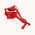 Manual Pomegranate Juice Press - Red by Zulay Kitchen