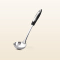 12-Inch Stainless Steel Soup Ladle by Zulay Kitchen