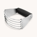 Zulay Kitchen Pastry Cutter Tool Black by Zulay Kitchen