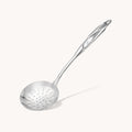 Stainless Steel Skimmer Spoon by Zulay Kitchen