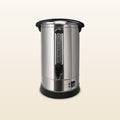 Premium Commercial Coffee Urn - Silver by Zulay Kitchen