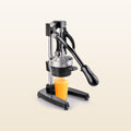 Heavy-Duty Manual Juice Press - Black by Zulay Kitchen