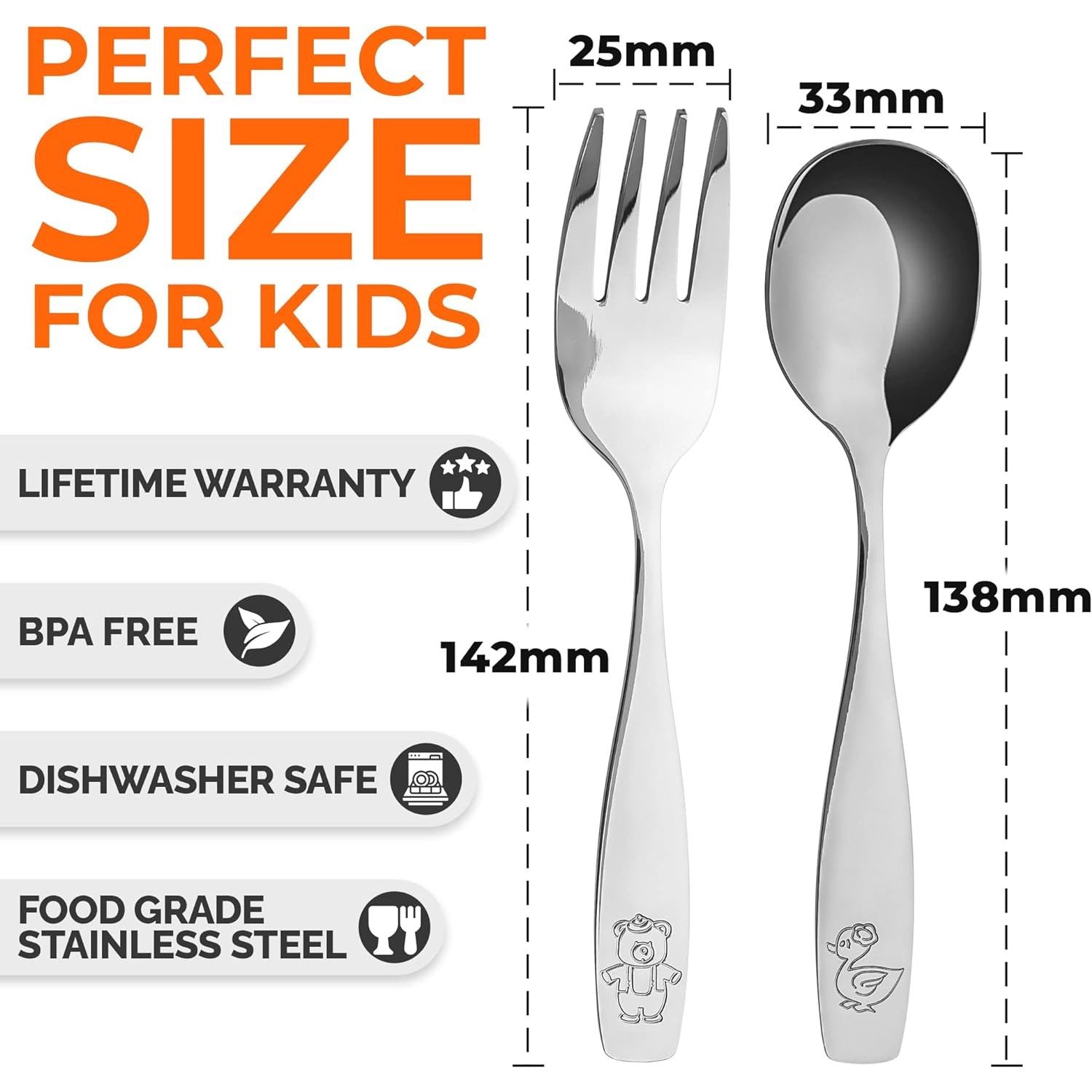 Electric Spoon – KitchenShuttle