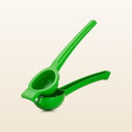 Simple Craft Lemon Squeezer - Single Bowl - Green by Zulay Kitchen