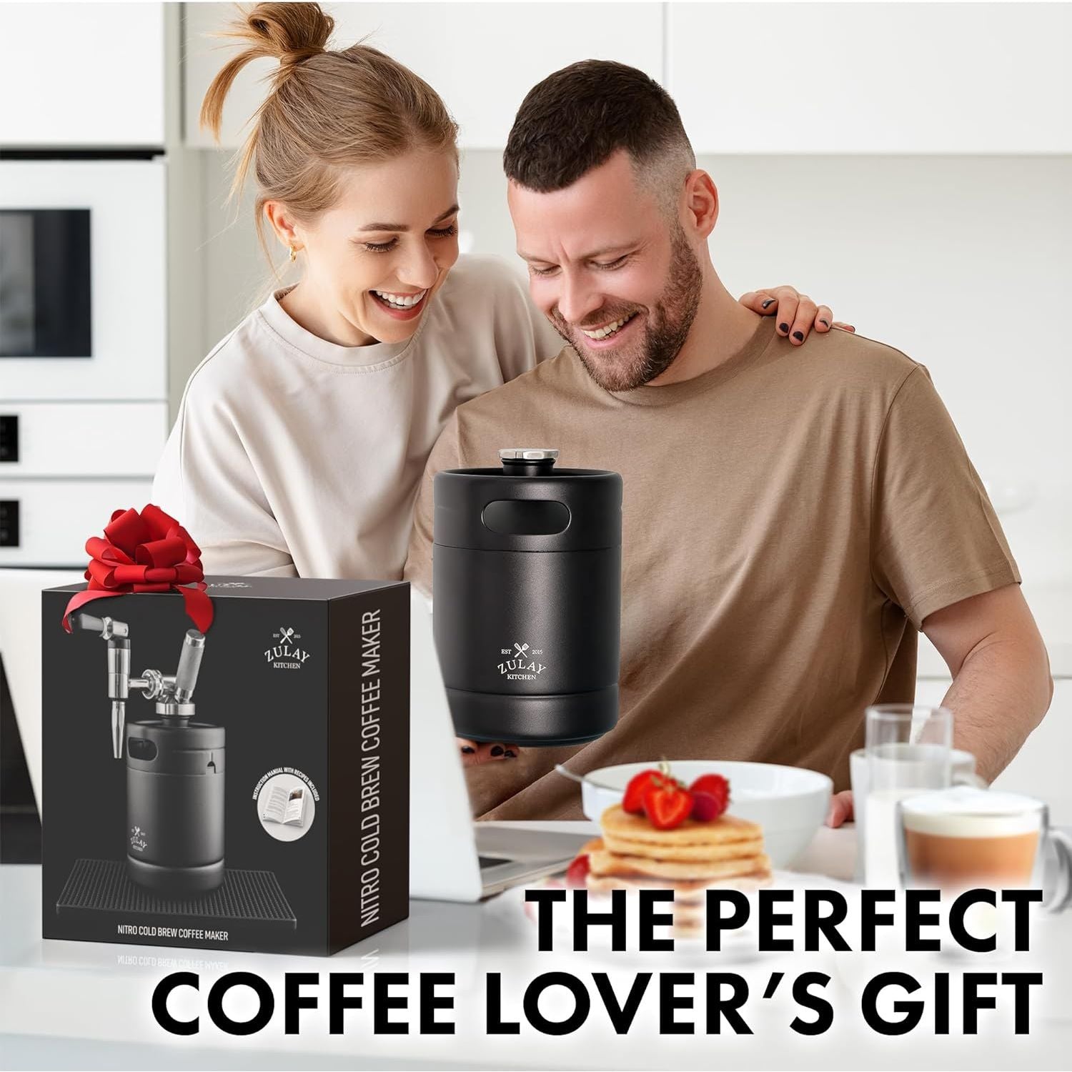 Cold brew coffee maker Online  Zulay Kitchen - Save Big Today