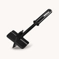 Meat Chopper - Black Charcoal by Zulay Kitchen