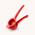 Lemon Squeezer - Single Bowl- Red by Zulay Kitchen