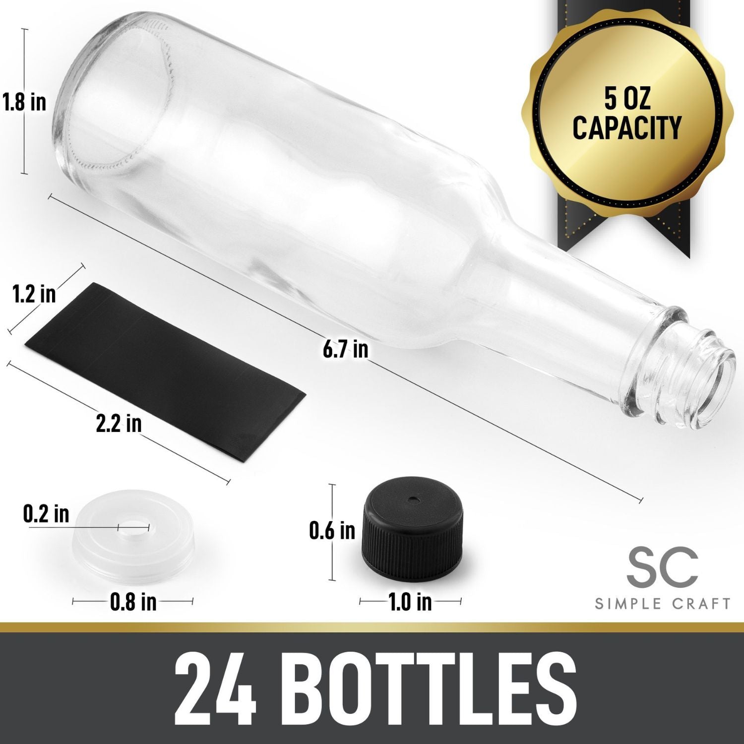 Bottle 24bottles Basic