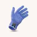 Cut Resistant Gloves - Dark Blue by Zulay Kitchen 