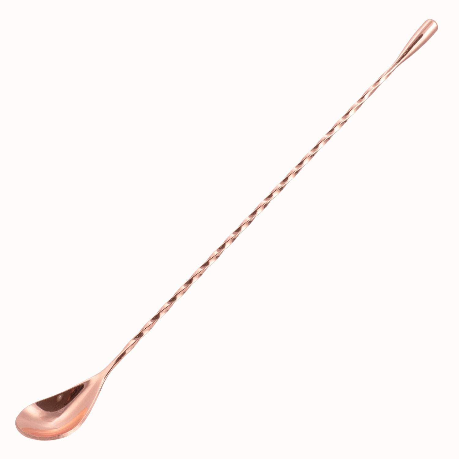 Stainless Steel Cocktail Spoon