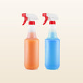 Spray Bottle - 2 Pack 16oz by Zulay Home