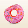 Pink Donut