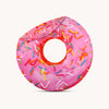 Pink Donut