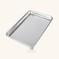 Aluminum Baking Pan - Half Sheet (13