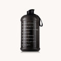 Hydration Nation 1 Gallon Water Bottle - Black by Zulay Kitchen